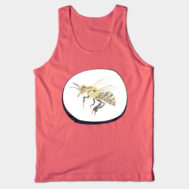 Enbee Tank Top by inSomeBetween